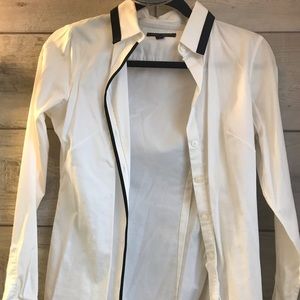 Banana republic dress shirt